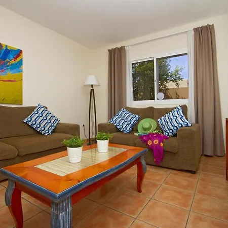 Chemas 7 * Corralejo