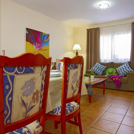 Chemas 7 * Corralejo
