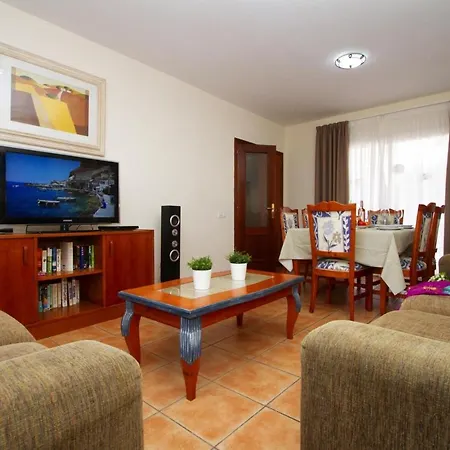 Chemas 7 Villa