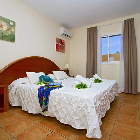 Chemas 7 * Corralejo