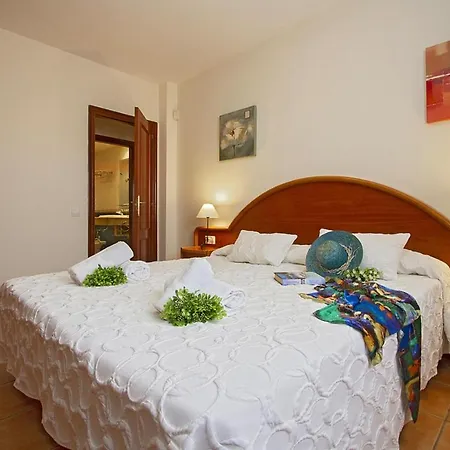 Chemas 7 Villa *