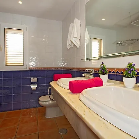 Chemas 7 Villa Corralejo