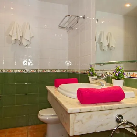 Chemas 7 * Corralejo