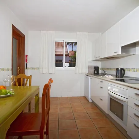 Chemas 7 Corralejo