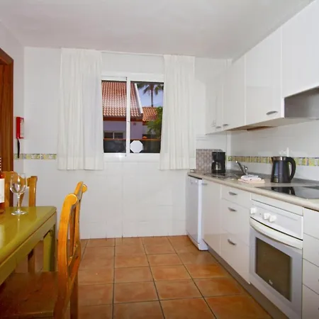 Chemas 7 Villa